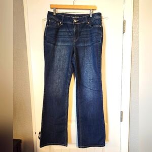 Maurices women's jeans